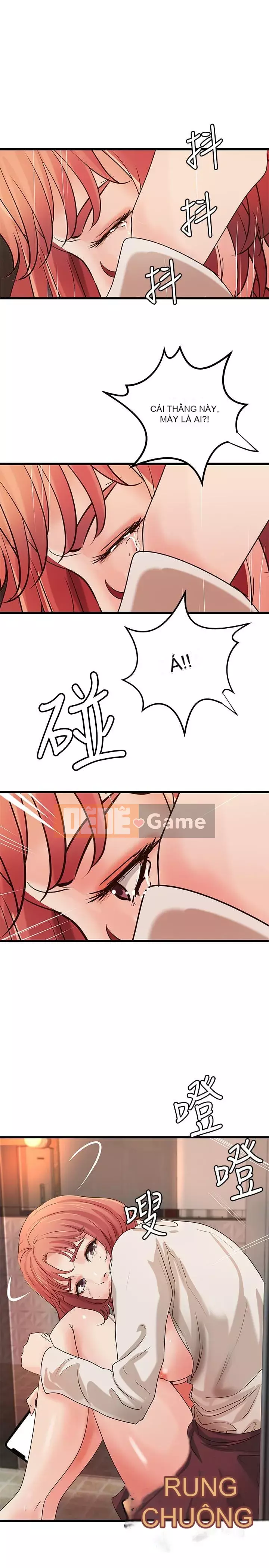 Bài giảng thực tế của Yujie Chương 1-33