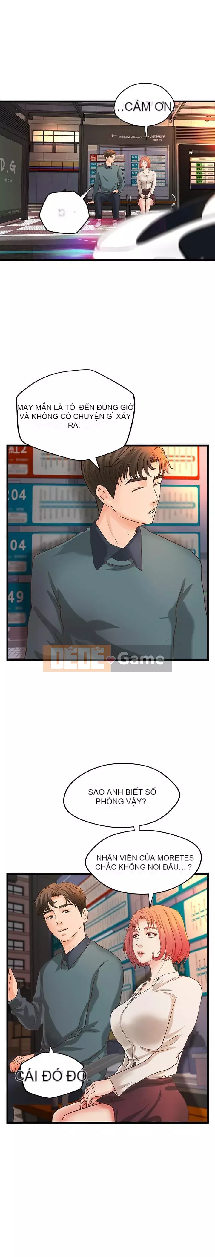 Bài giảng thực tế của Yujie Chương 1-33