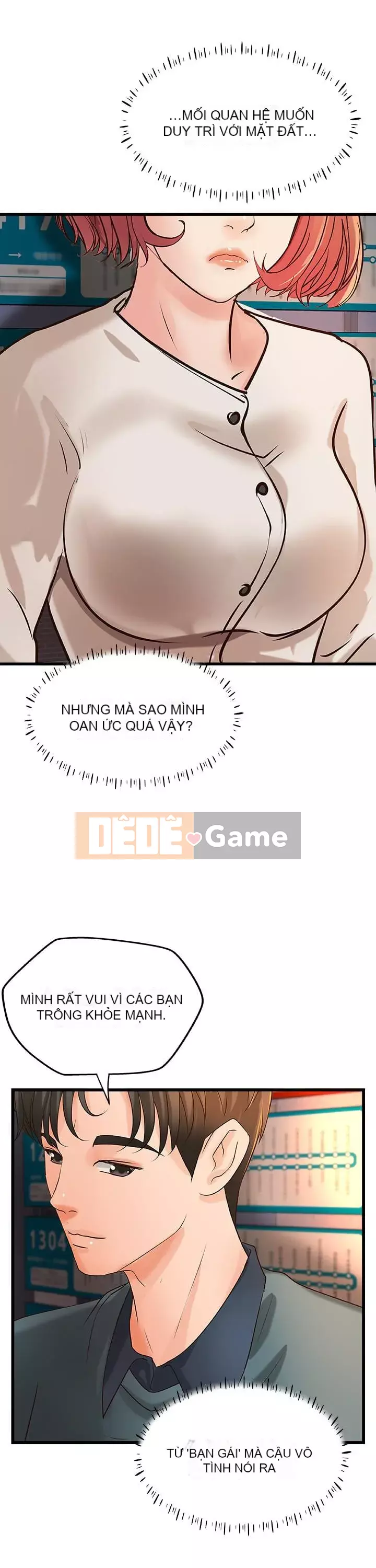 Bài giảng thực tế của Yujie Chương 1-33