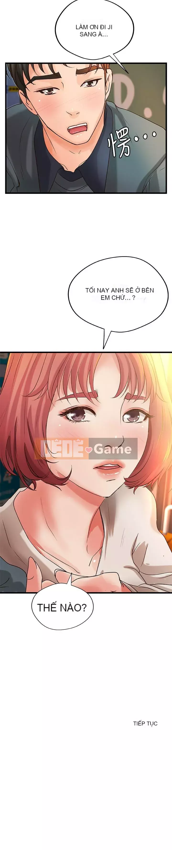 Bài giảng thực tế của Yujie Chương 1-33