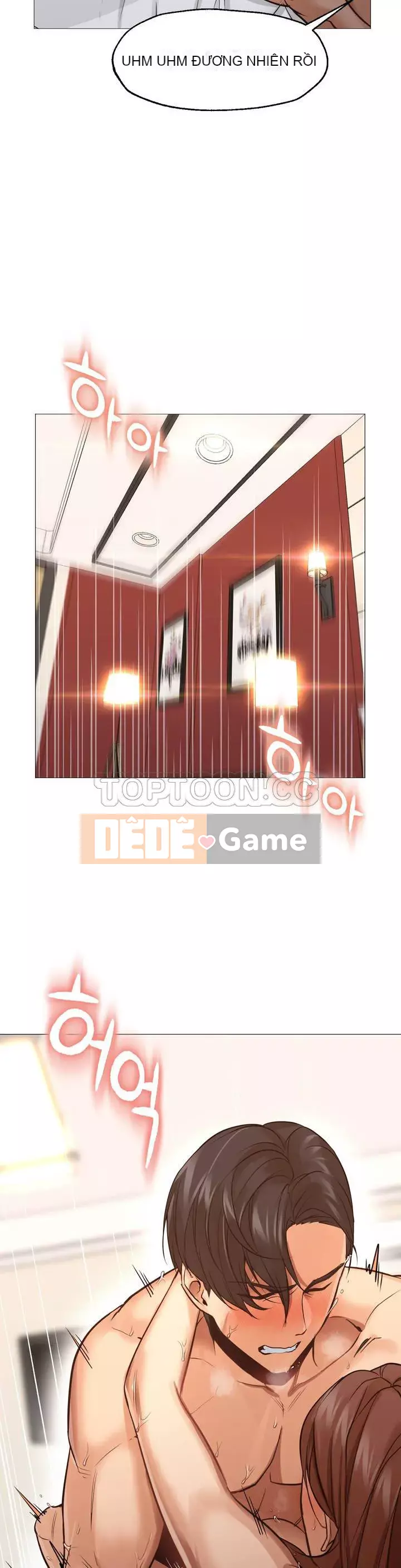 Người phụ nữ đứng Chương 1-42