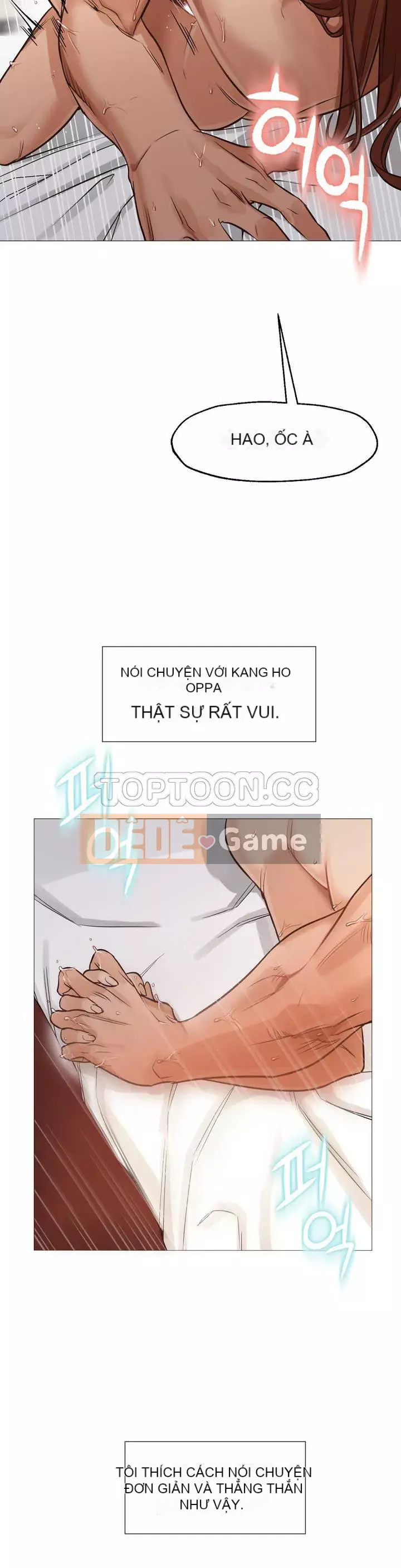 Người phụ nữ đứng Chương 1-42