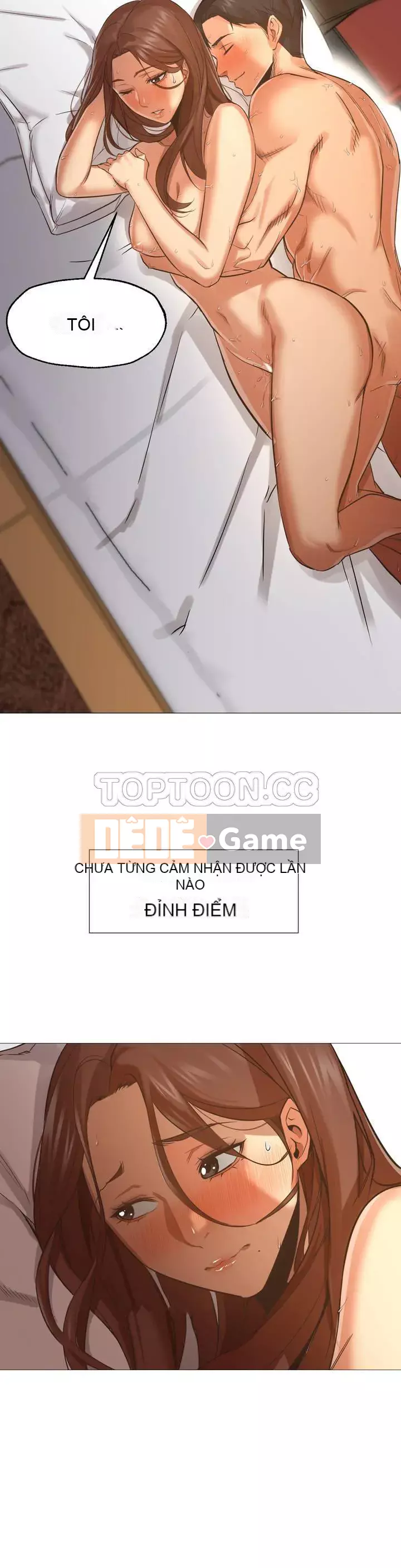 Người phụ nữ đứng Chương 1-42