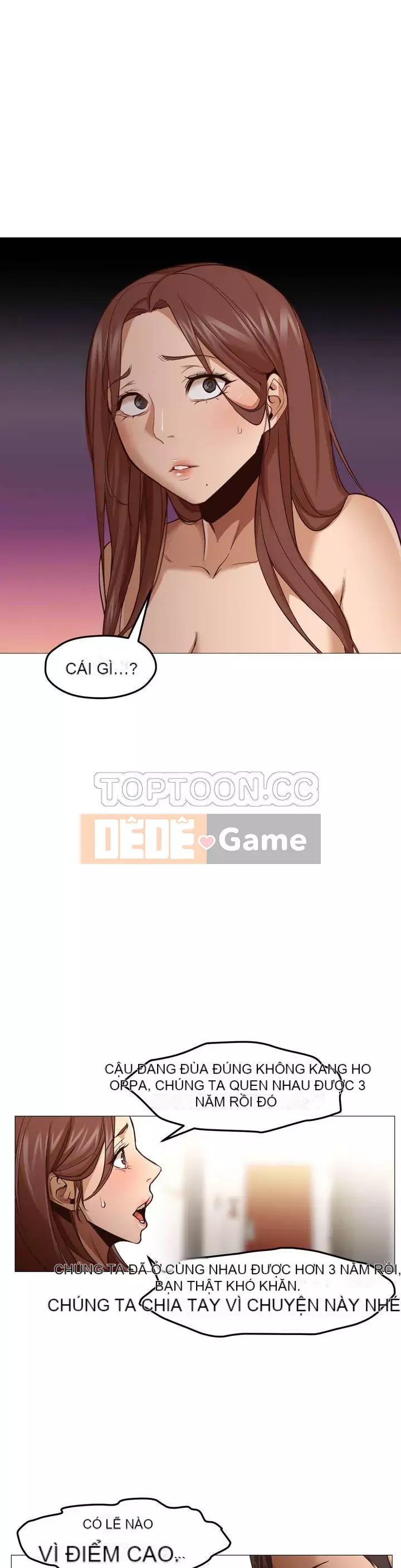 Người phụ nữ đứng Chương 1-42