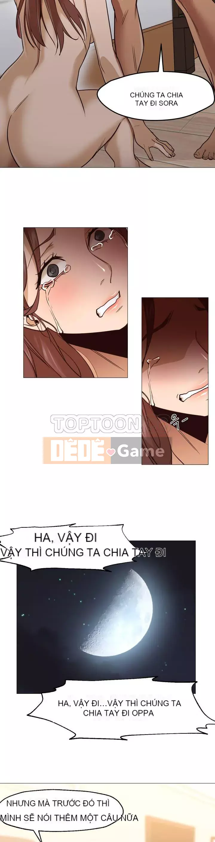 Người phụ nữ đứng Chương 1-42