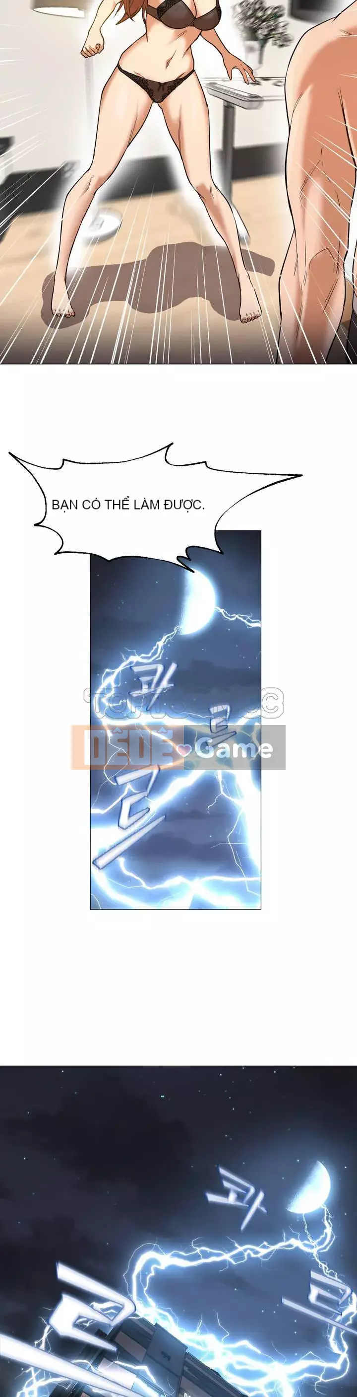 Người phụ nữ đứng Chương 1-42