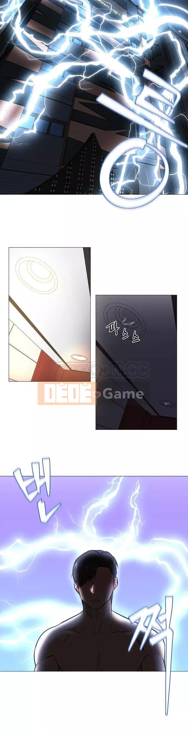 Người phụ nữ đứng Chương 1-42