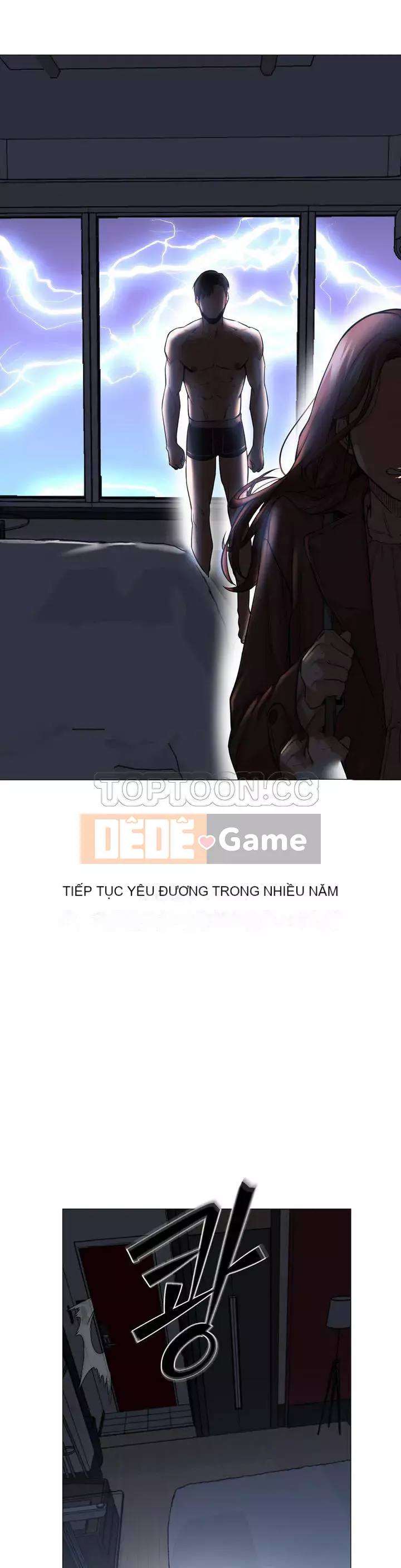 Người phụ nữ đứng Chương 1-42