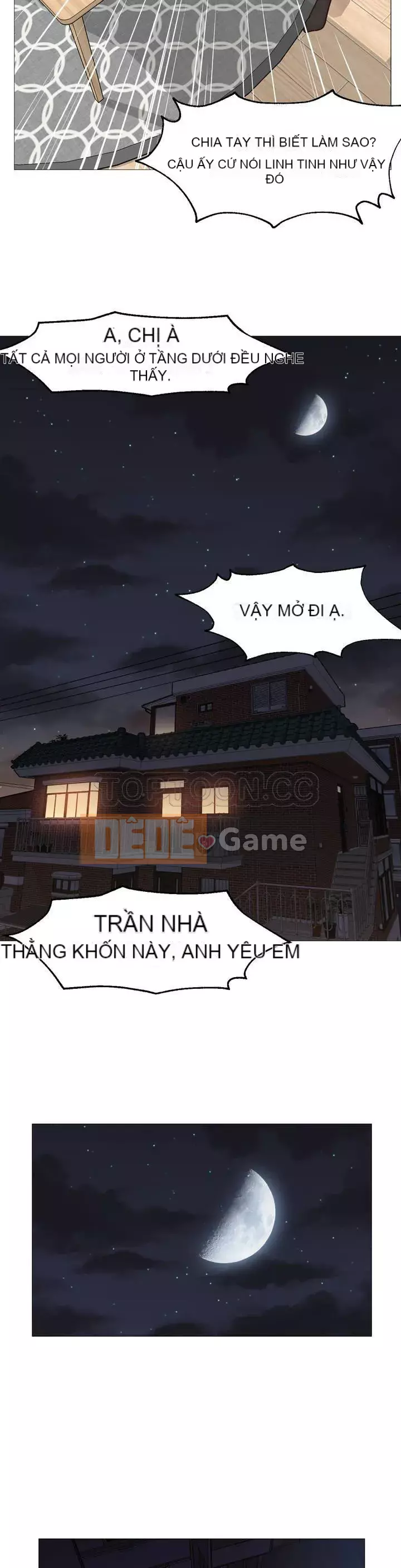 Người phụ nữ đứng Chương 1-42