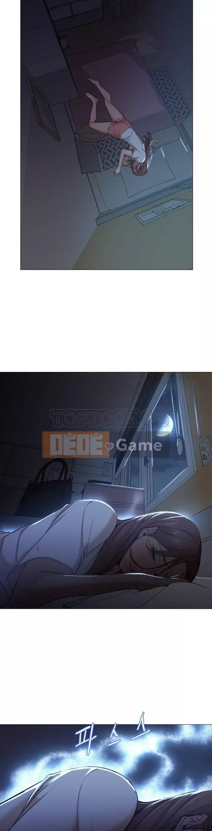 Người phụ nữ đứng Chương 1-42