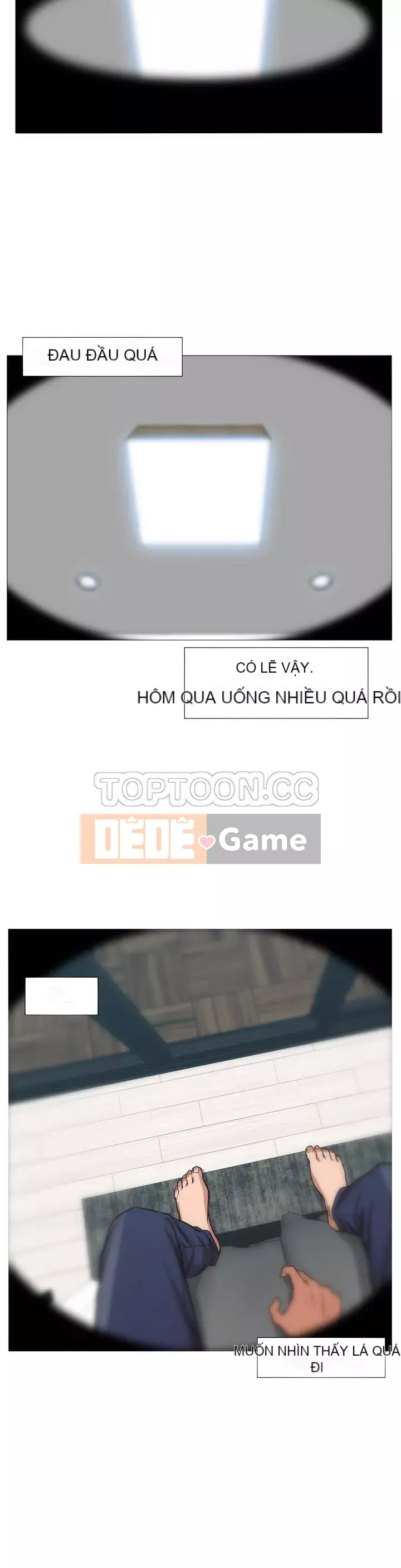 Người phụ nữ đứng Chương 1-42