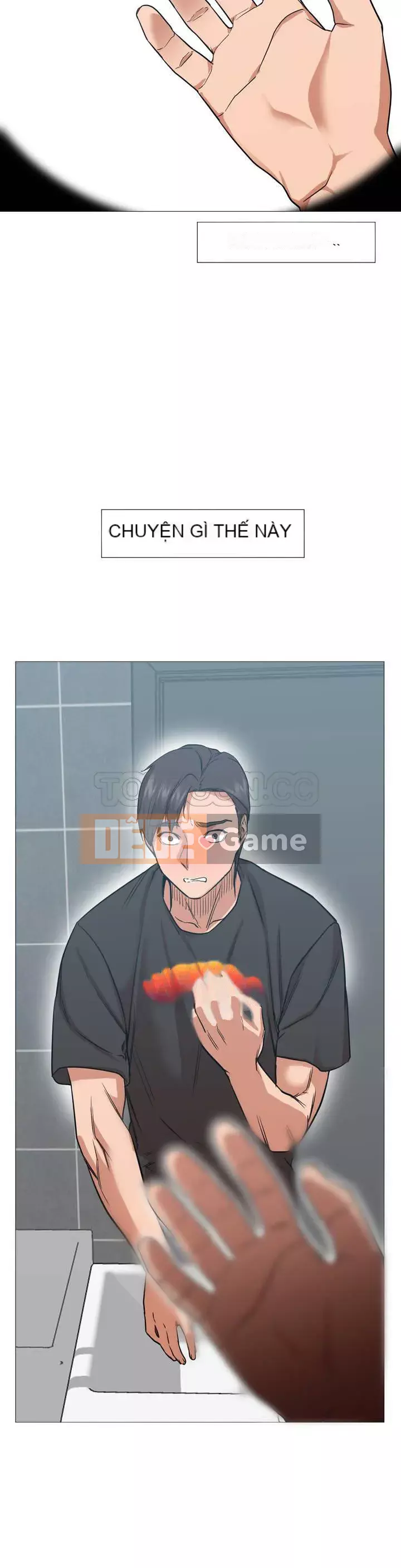 Người phụ nữ đứng Chương 1-42