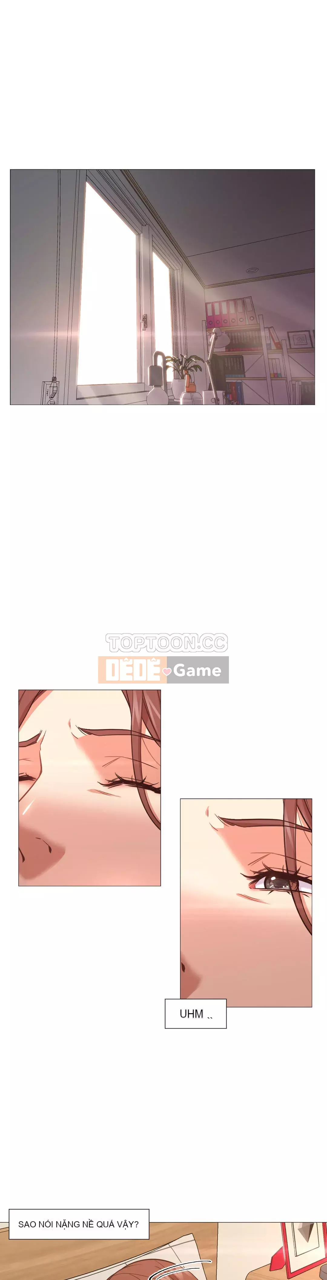 Người phụ nữ đứng Chương 1-42