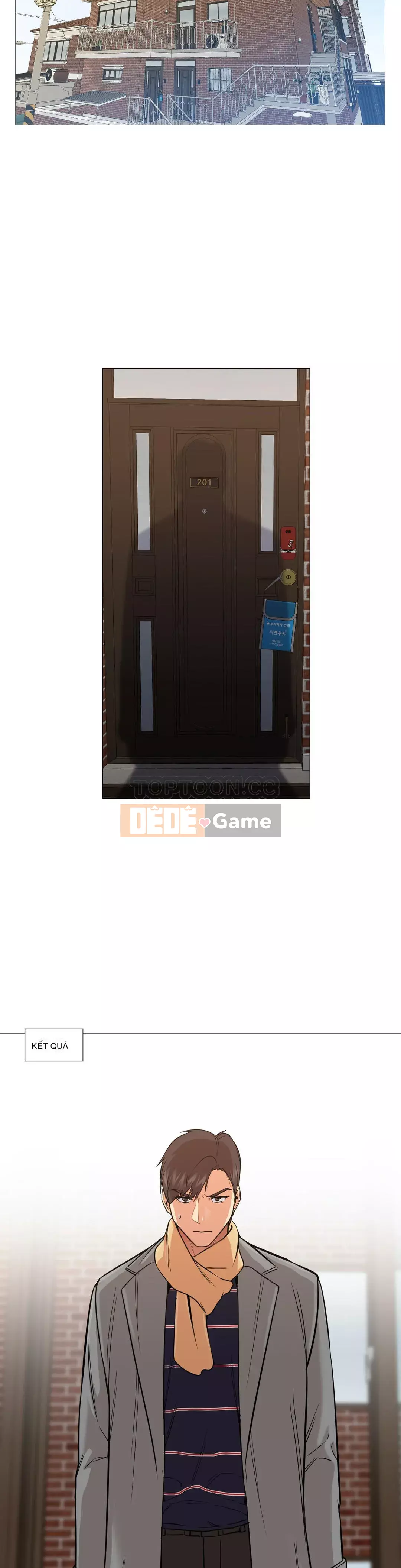 Người phụ nữ đứng Chương 1-42