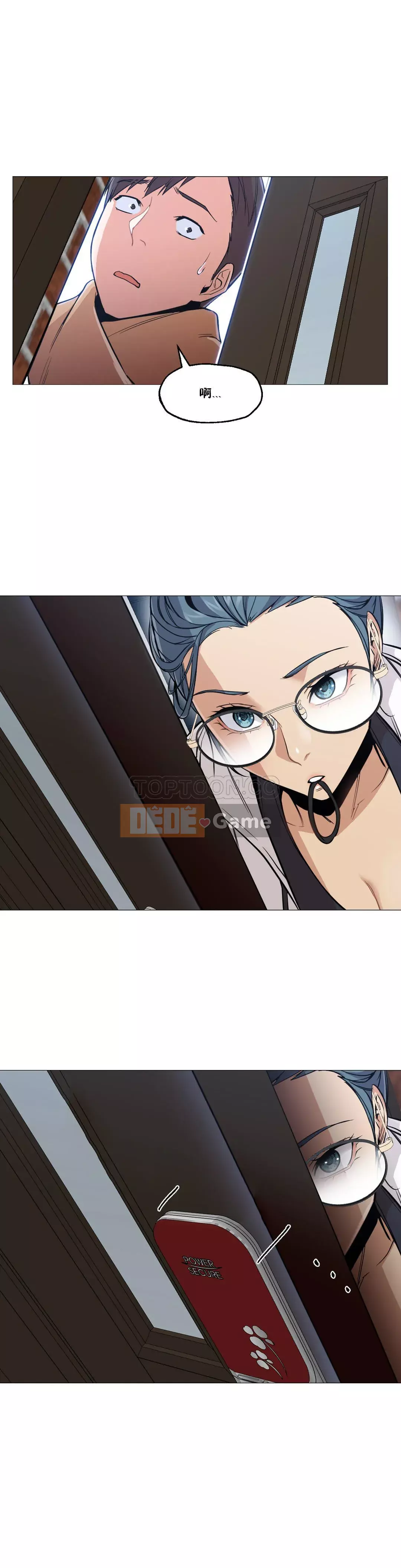 Người phụ nữ đứng Chương 1-42