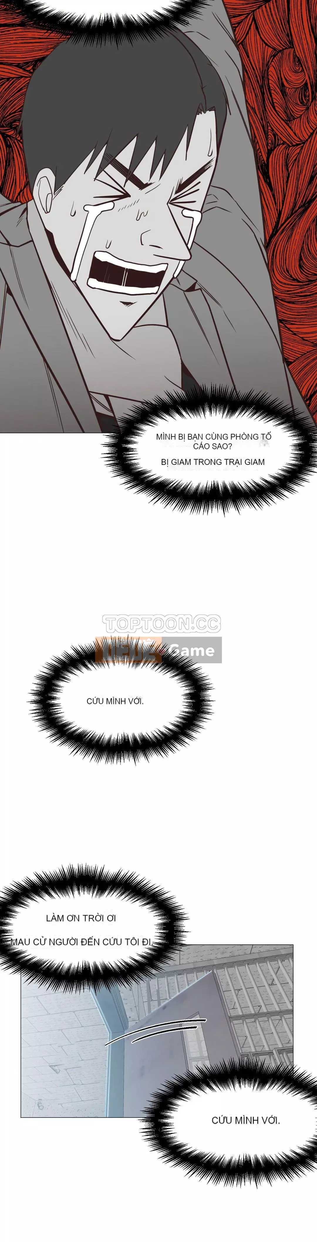 Người phụ nữ đứng Chương 1-42