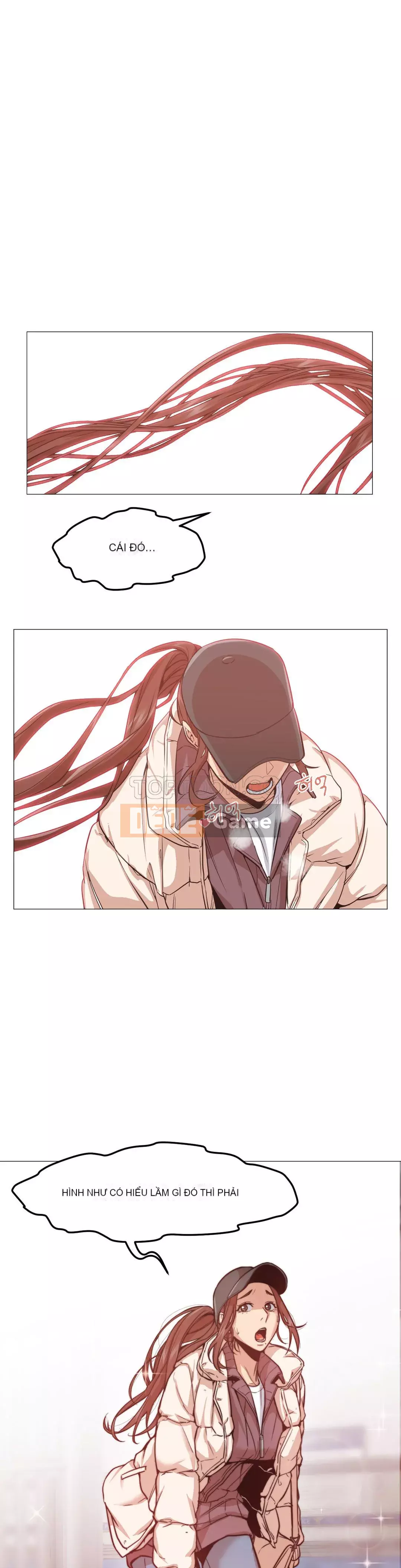 Người phụ nữ đứng Chương 1-42