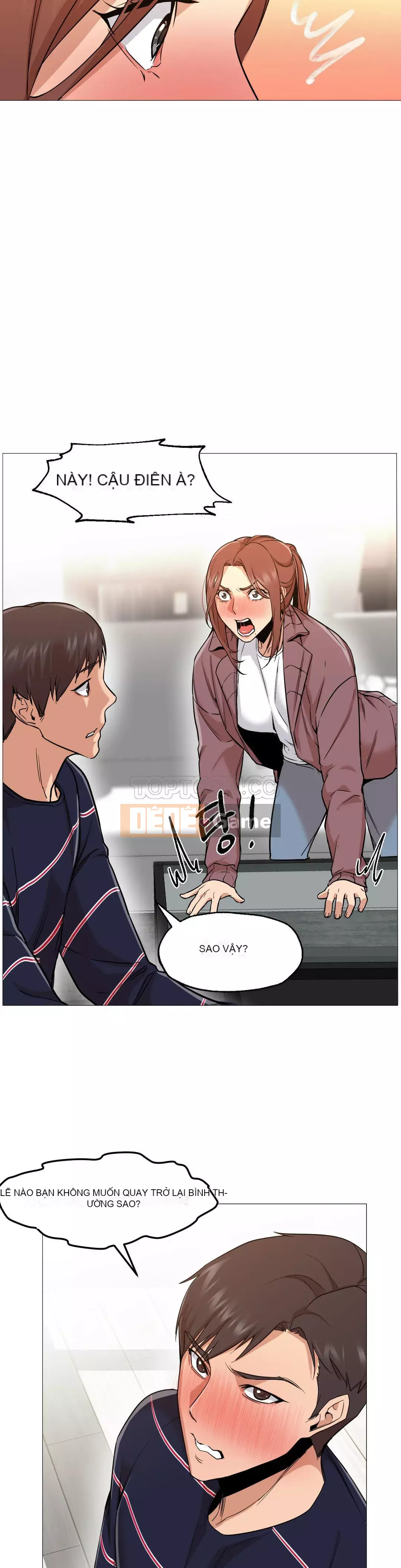 Người phụ nữ đứng Chương 1-42