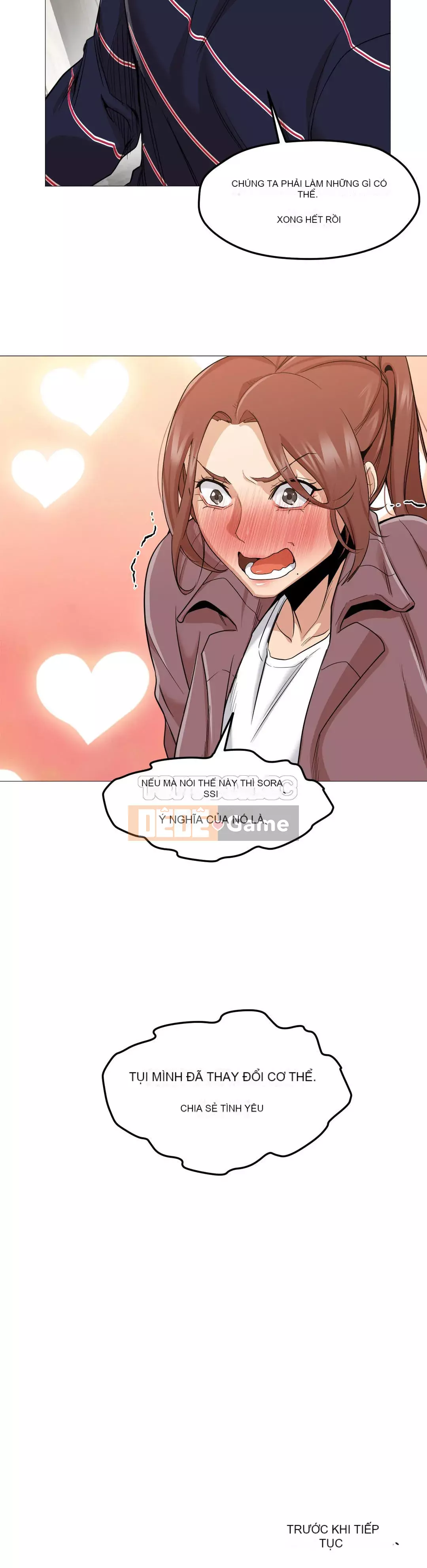 Người phụ nữ đứng Chương 1-42