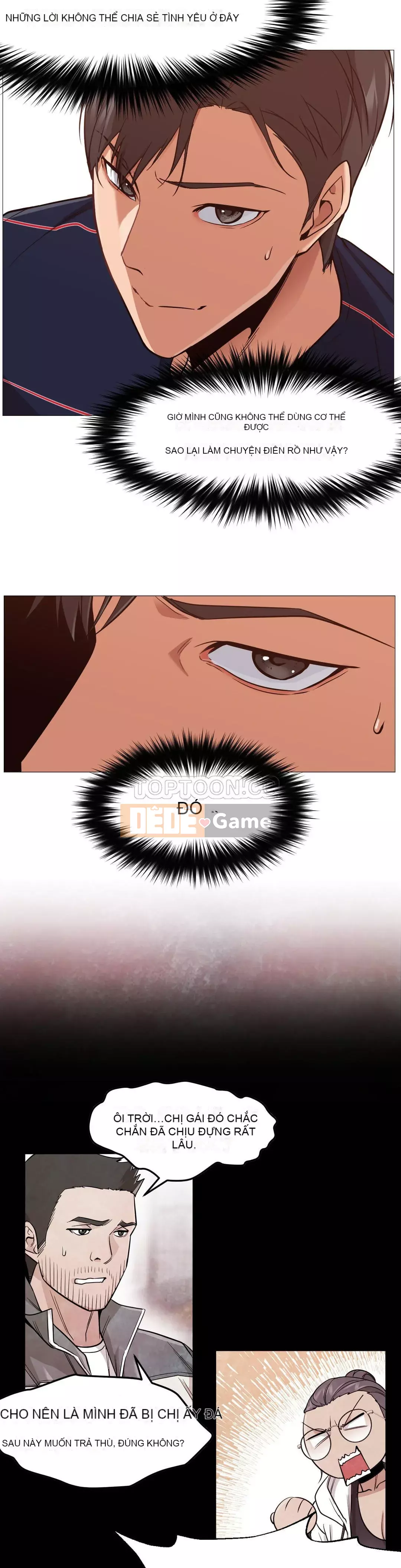 Người phụ nữ đứng Chương 1-42