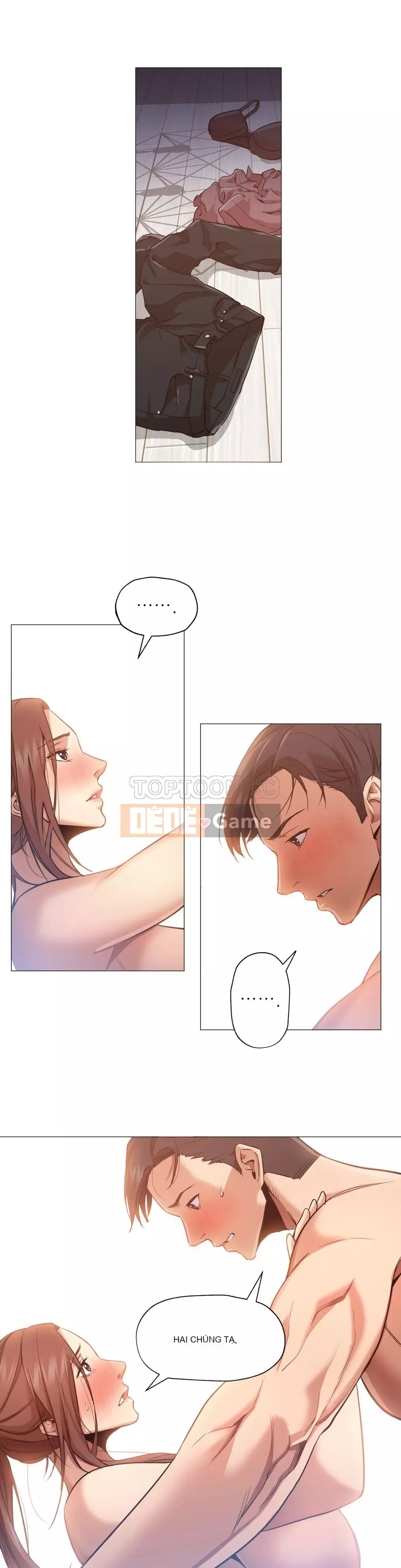 Người phụ nữ đứng Chương 1-42