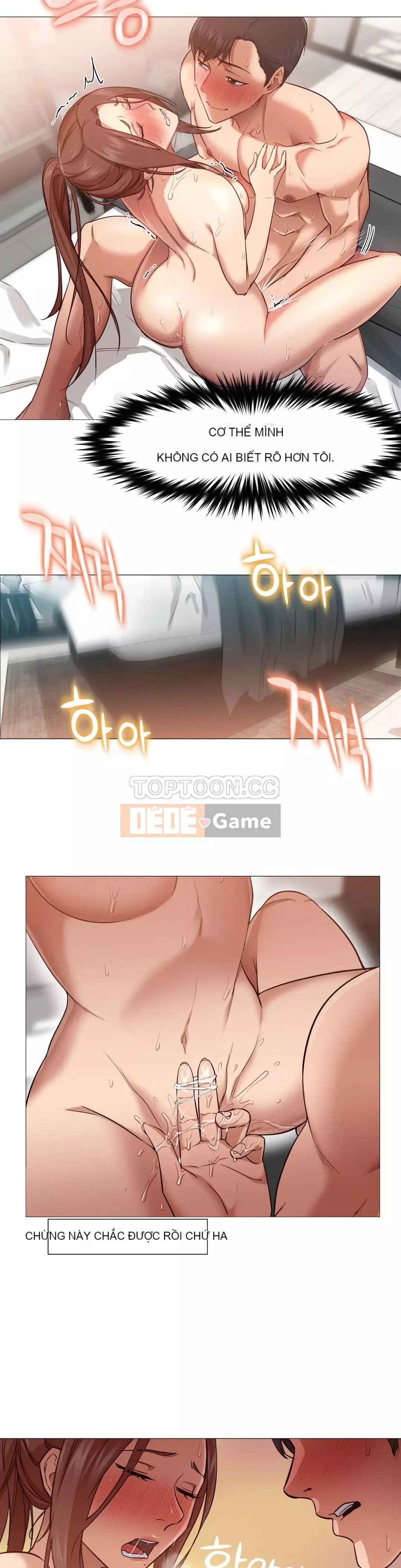 Người phụ nữ đứng Chương 1-42