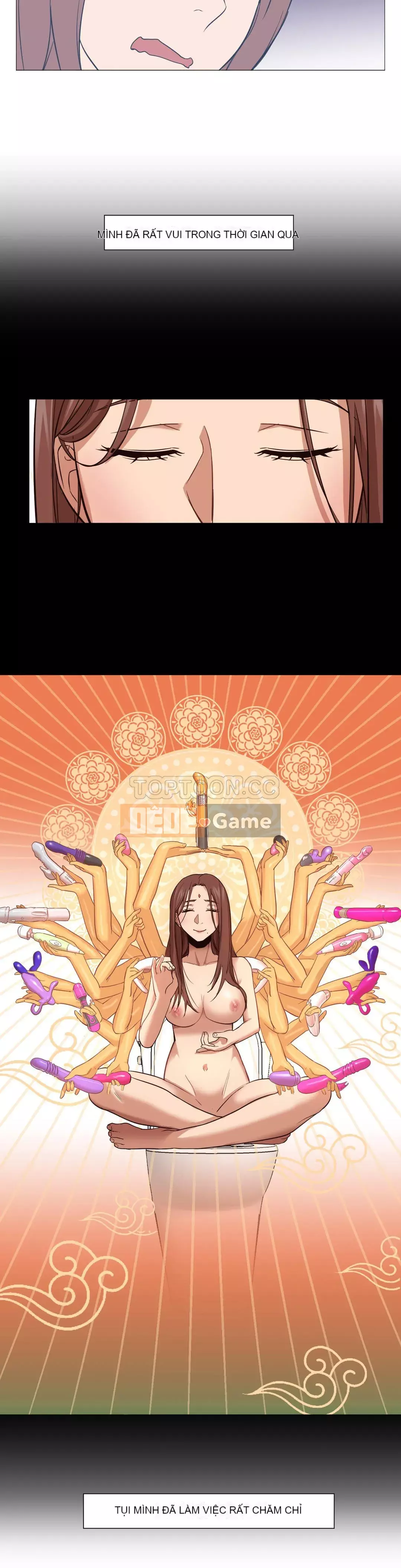 Người phụ nữ đứng Chương 1-42