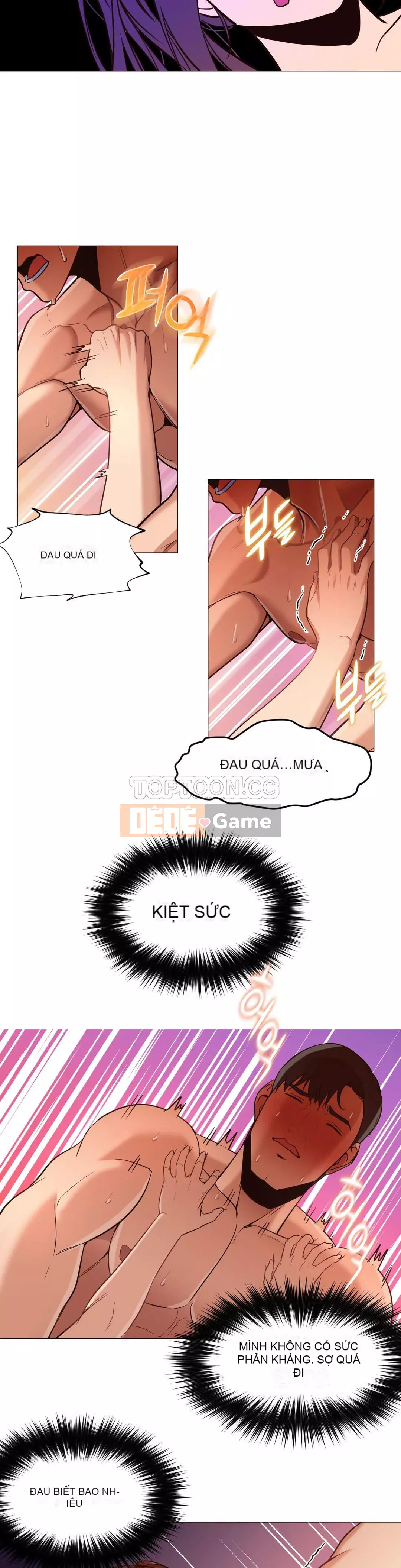 Người phụ nữ đứng Chương 1-42