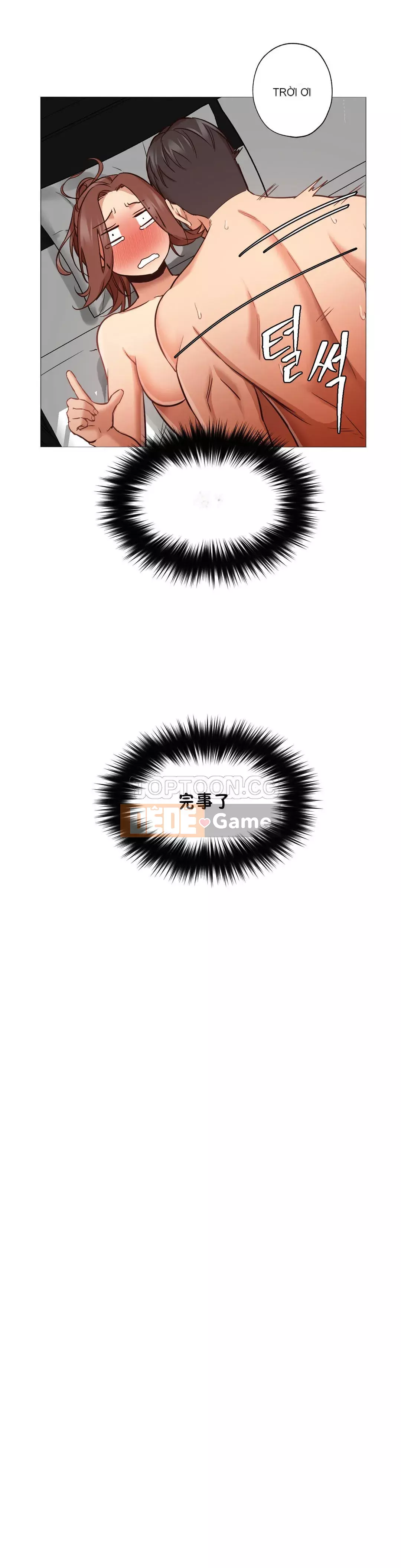 Người phụ nữ đứng Chương 1-42