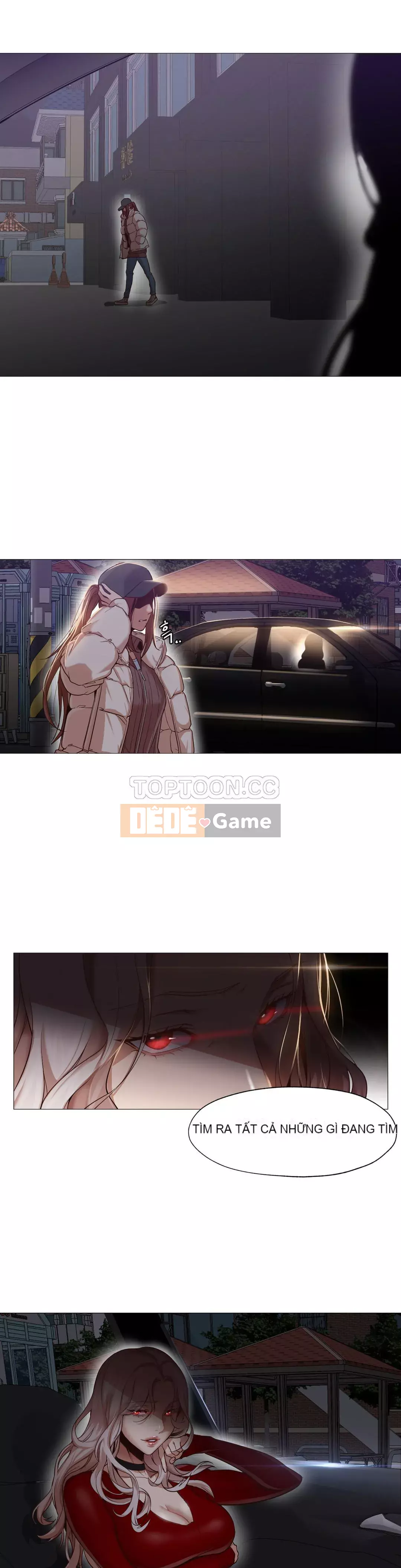 Người phụ nữ đứng Chương 1-42