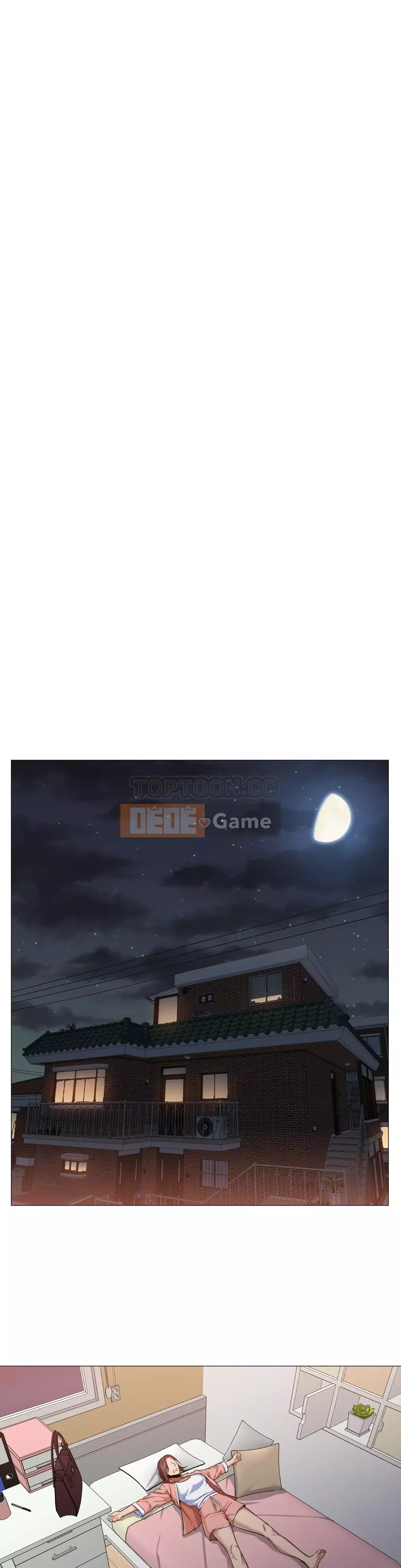 Người phụ nữ đứng Chương 1-42