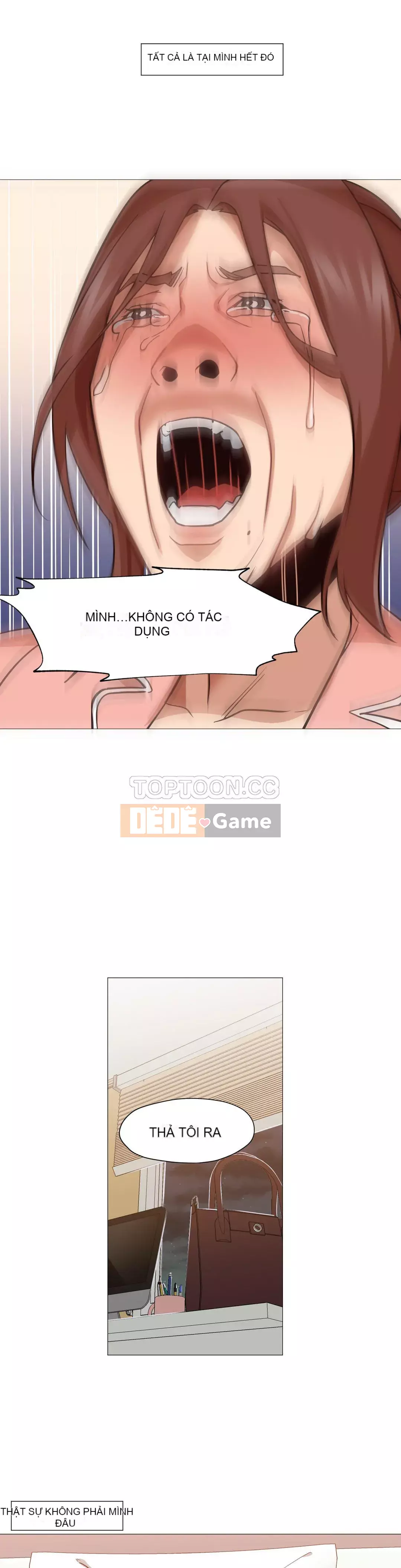 Người phụ nữ đứng Chương 1-42