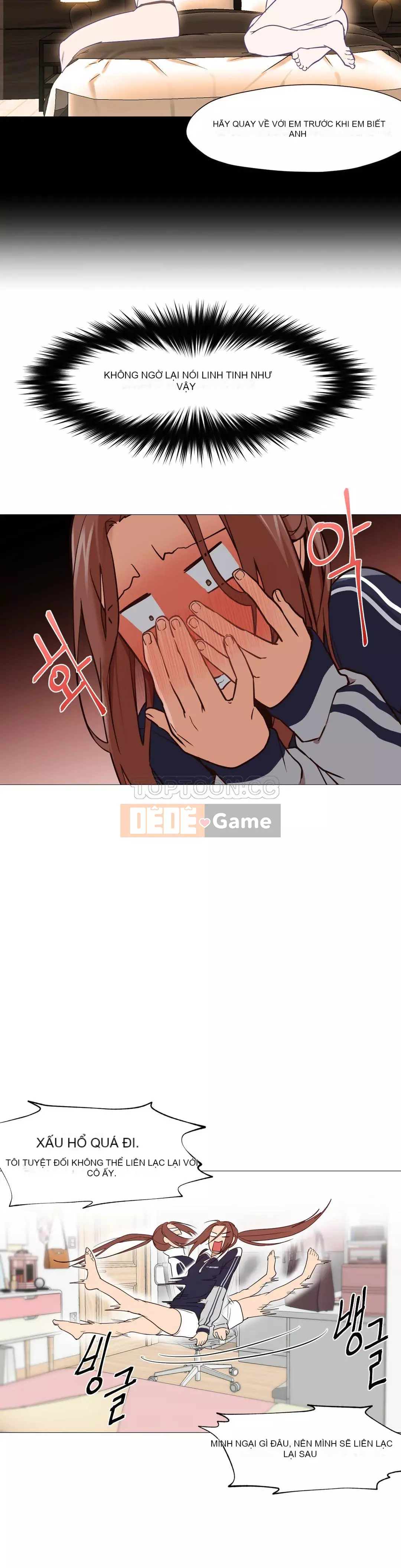 Người phụ nữ đứng Chương 1-42