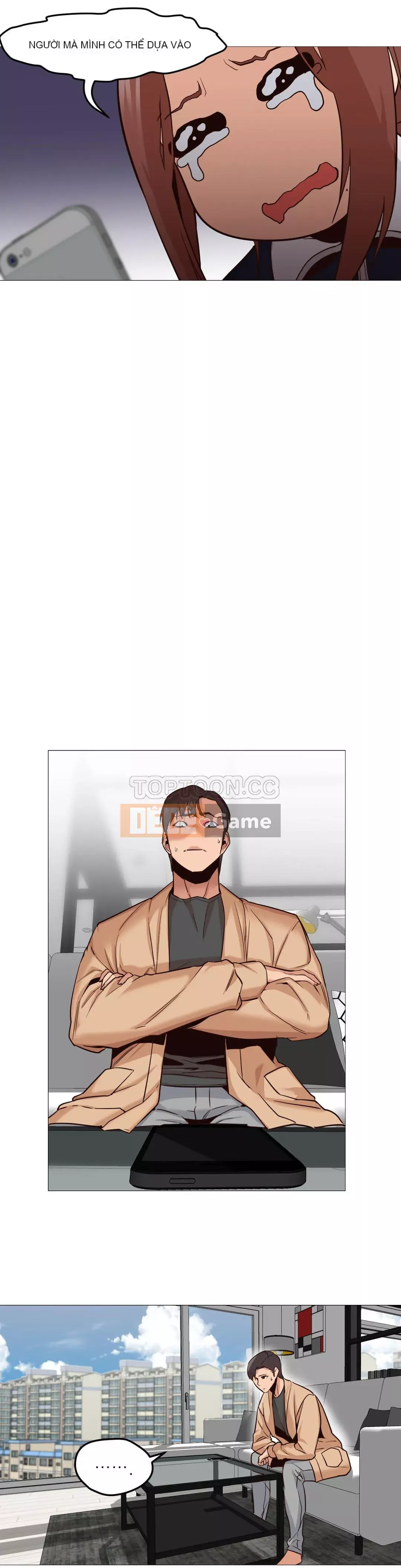 Người phụ nữ đứng Chương 1-42