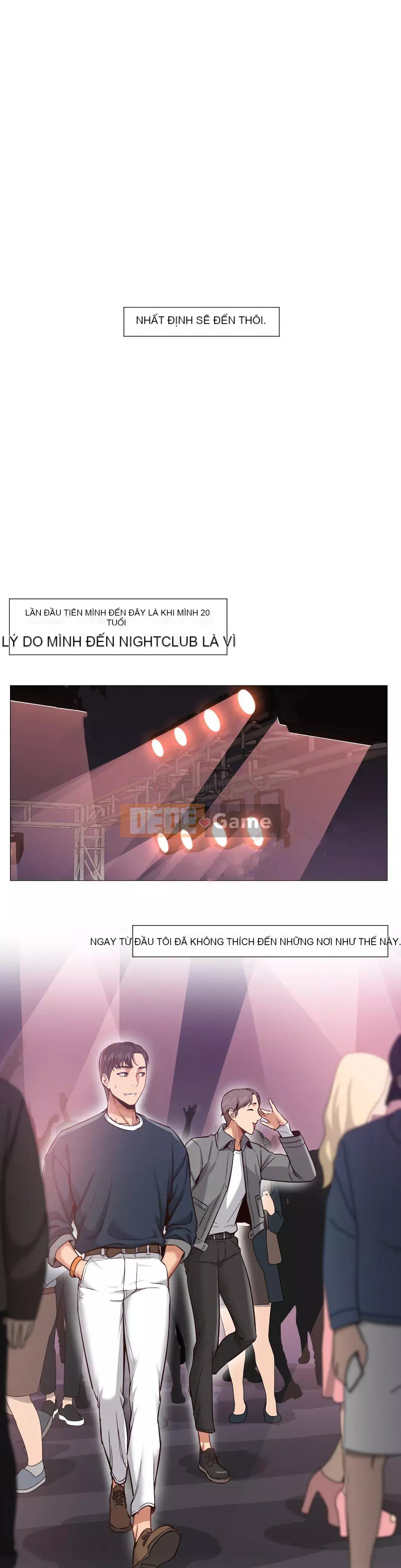 Người phụ nữ đứng Chương 1-42