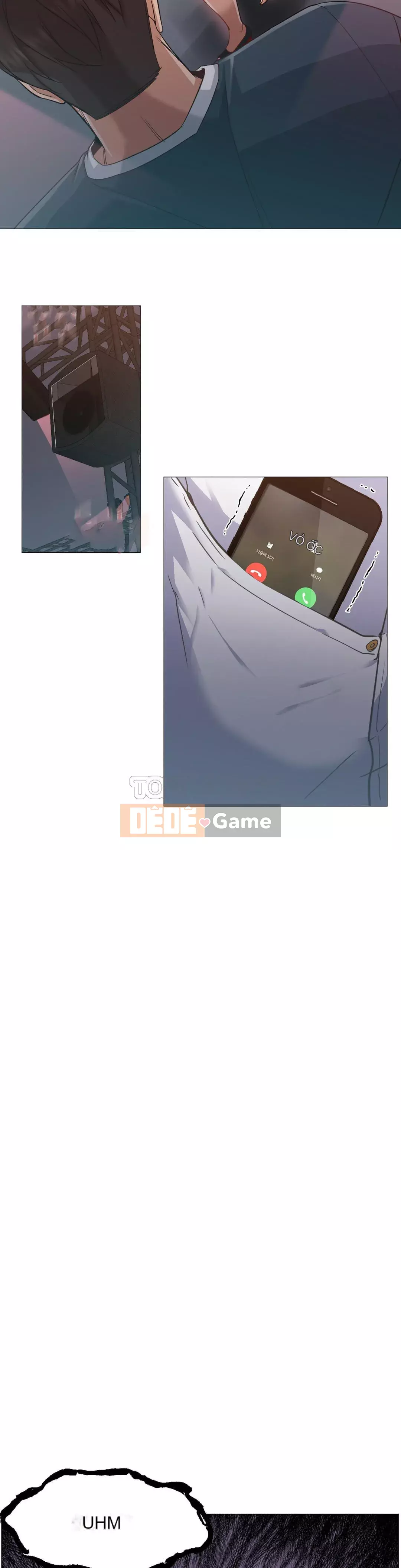 Người phụ nữ đứng Chương 1-42