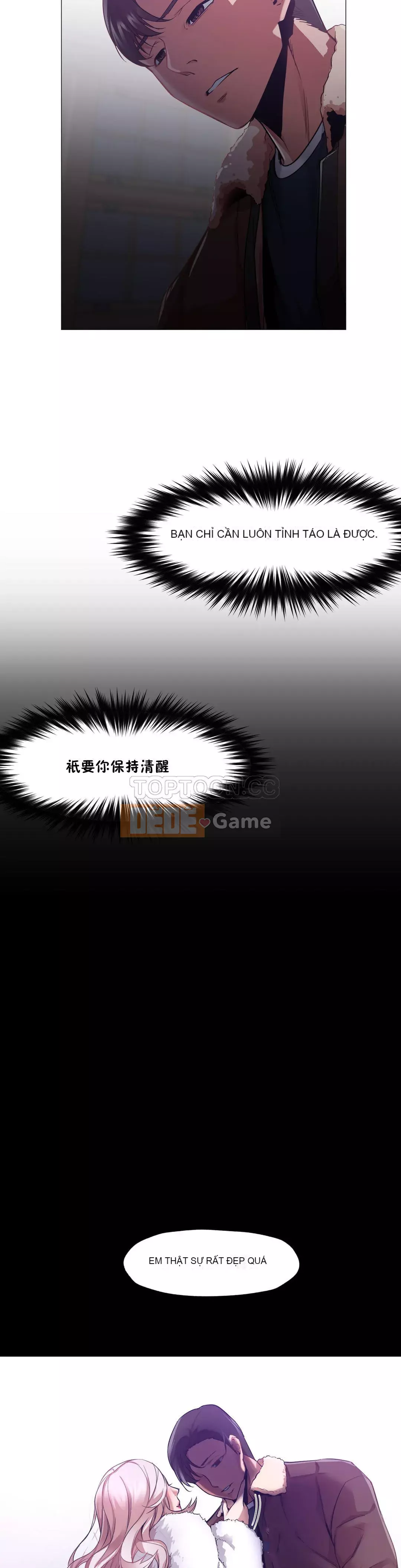 Người phụ nữ đứng Chương 1-42