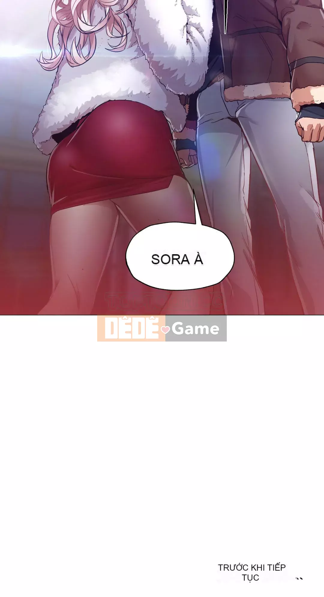 Người phụ nữ đứng Chương 1-42