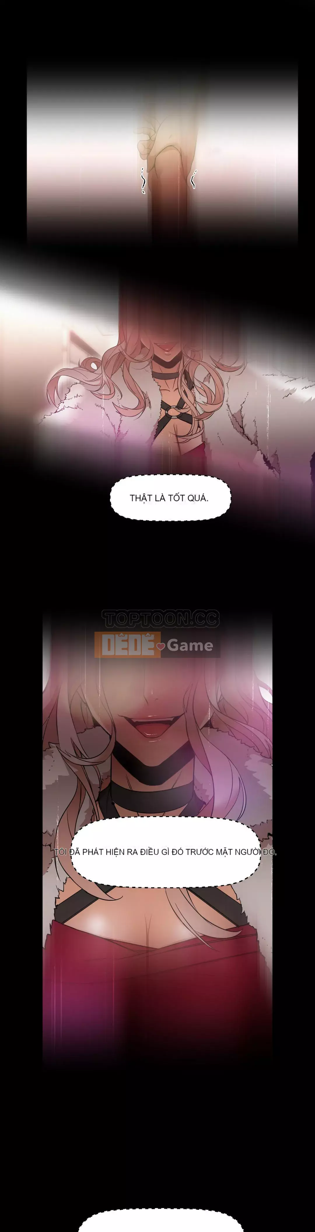 Người phụ nữ đứng Chương 1-42