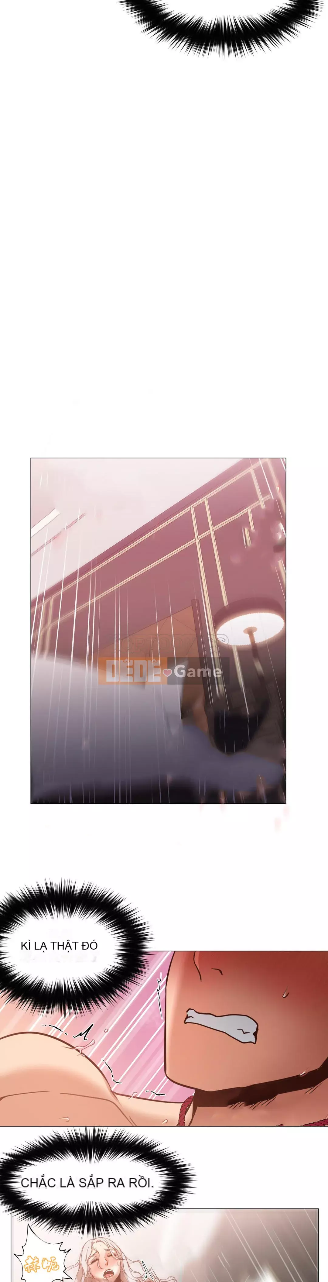 Người phụ nữ đứng Chương 1-42