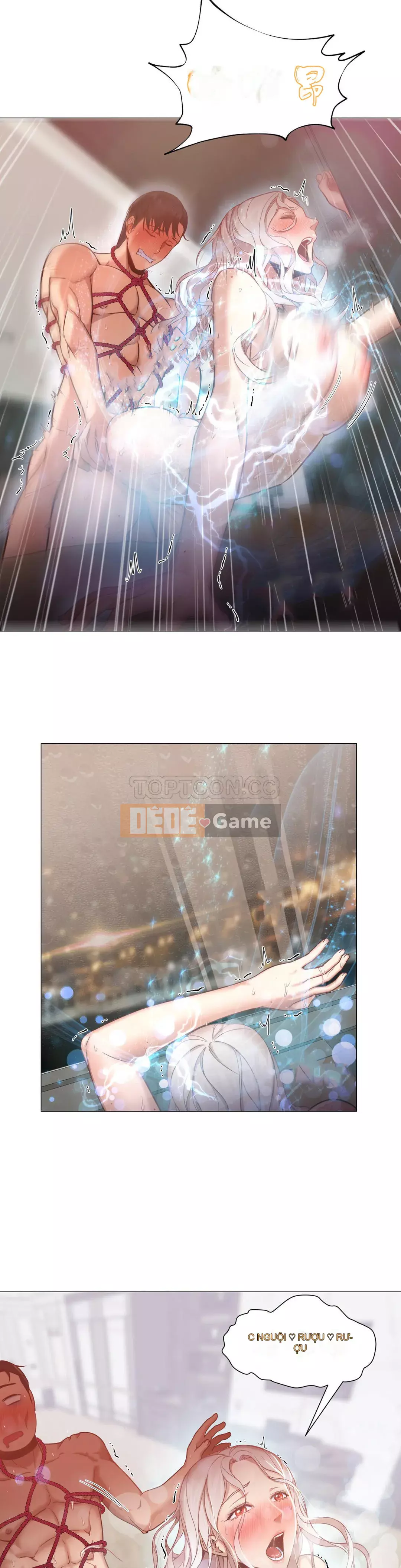 Người phụ nữ đứng Chương 1-42