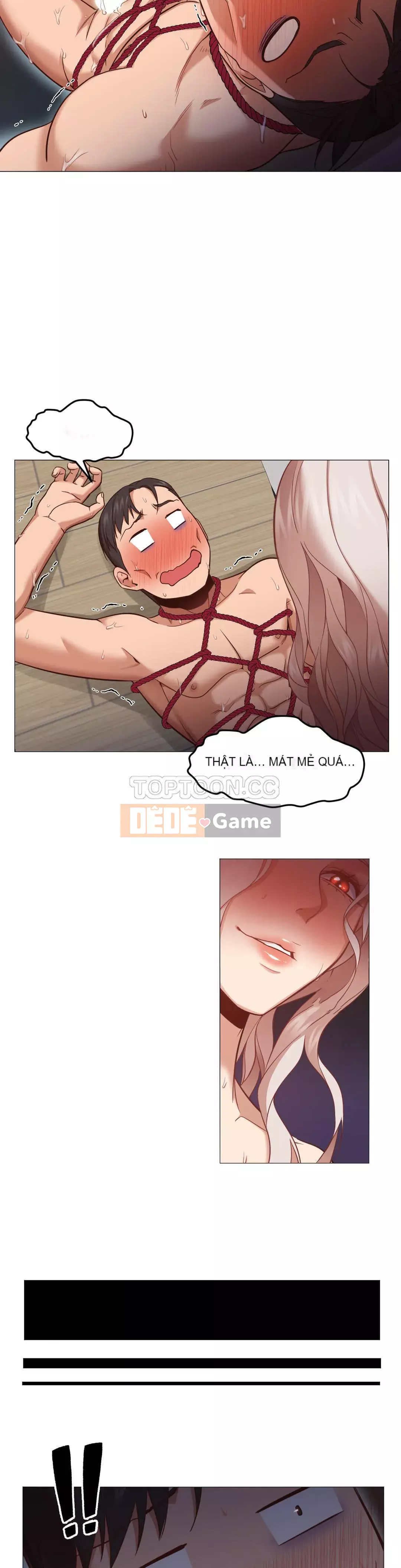 Người phụ nữ đứng Chương 1-42