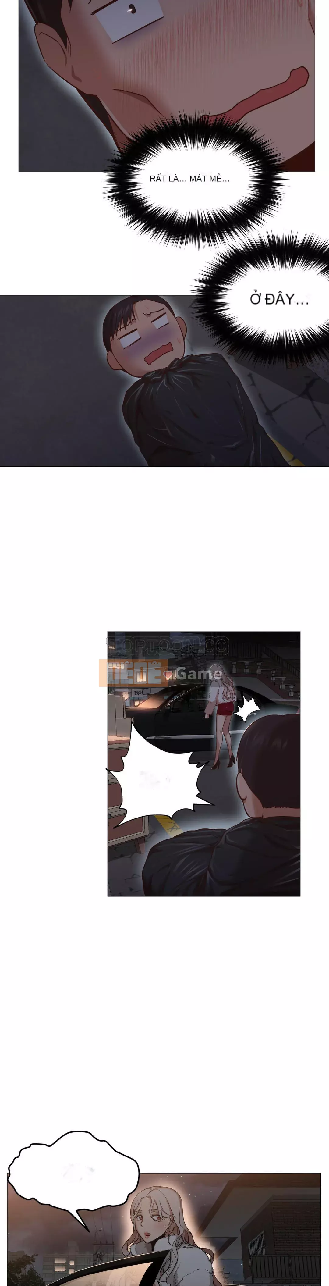 Người phụ nữ đứng Chương 1-42