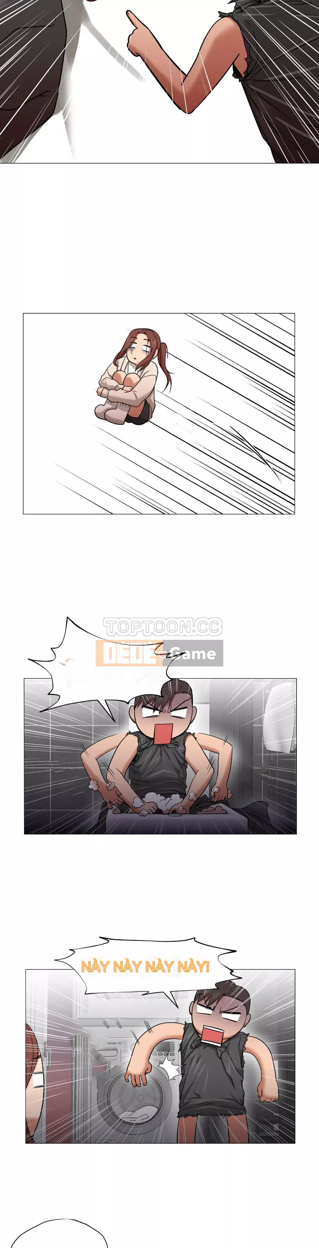 Người phụ nữ đứng Chương 1-42