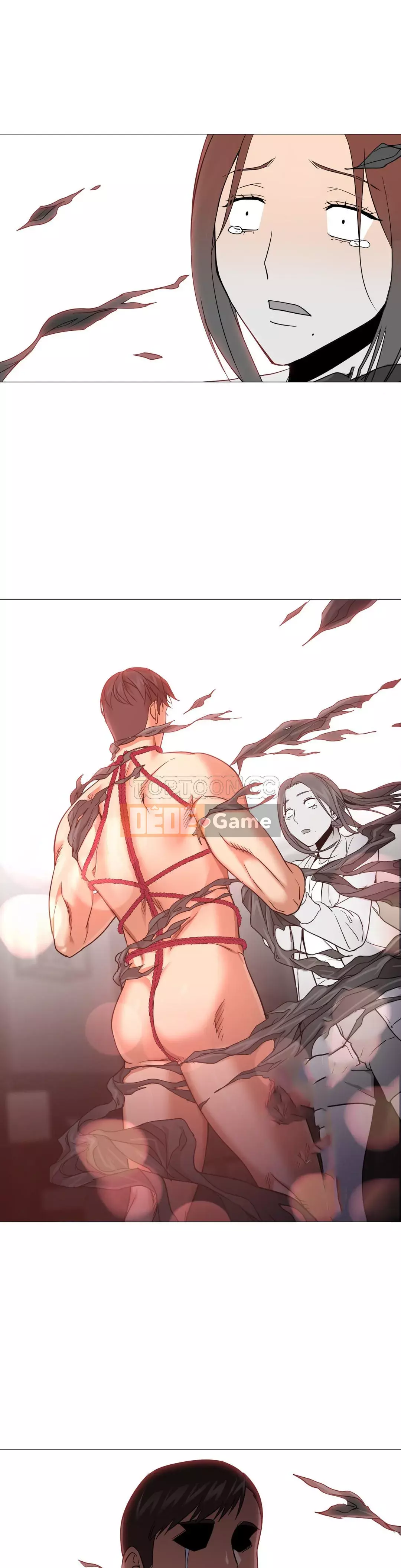 Người phụ nữ đứng Chương 1-42