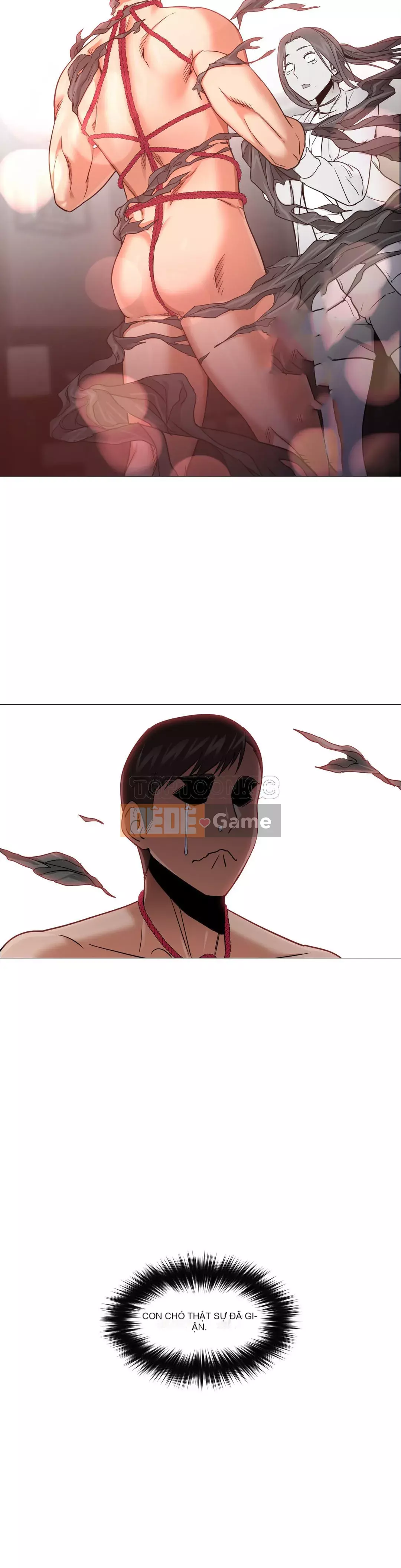 Người phụ nữ đứng Chương 1-42