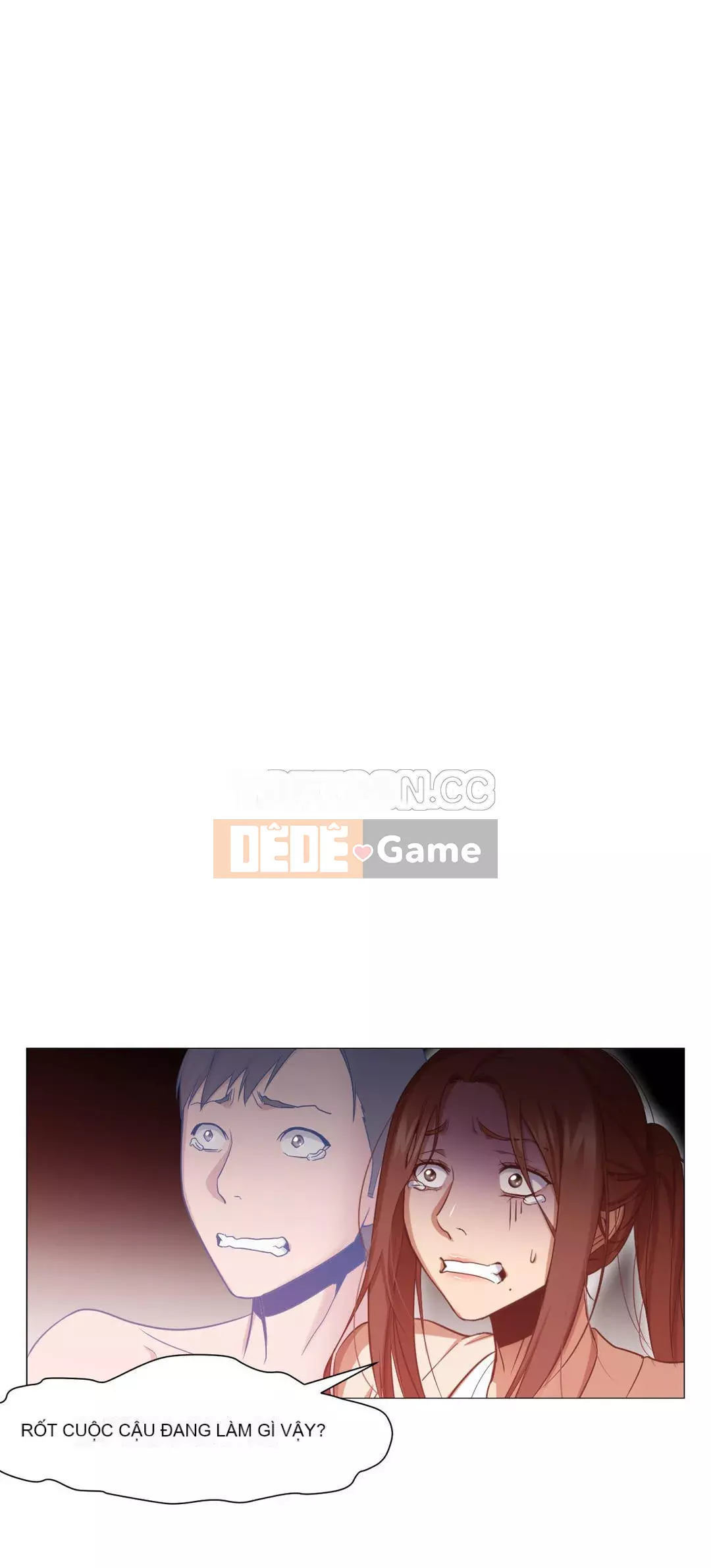 Người phụ nữ đứng Chương 1-42