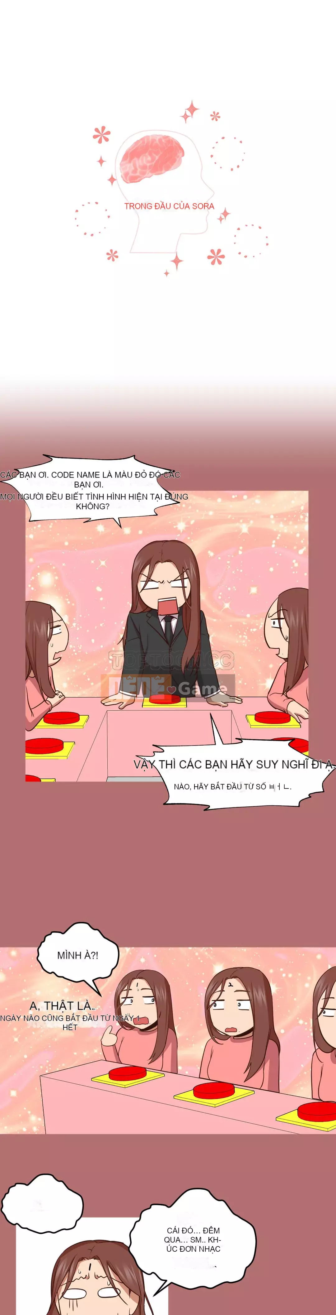 Người phụ nữ đứng Chương 1-42