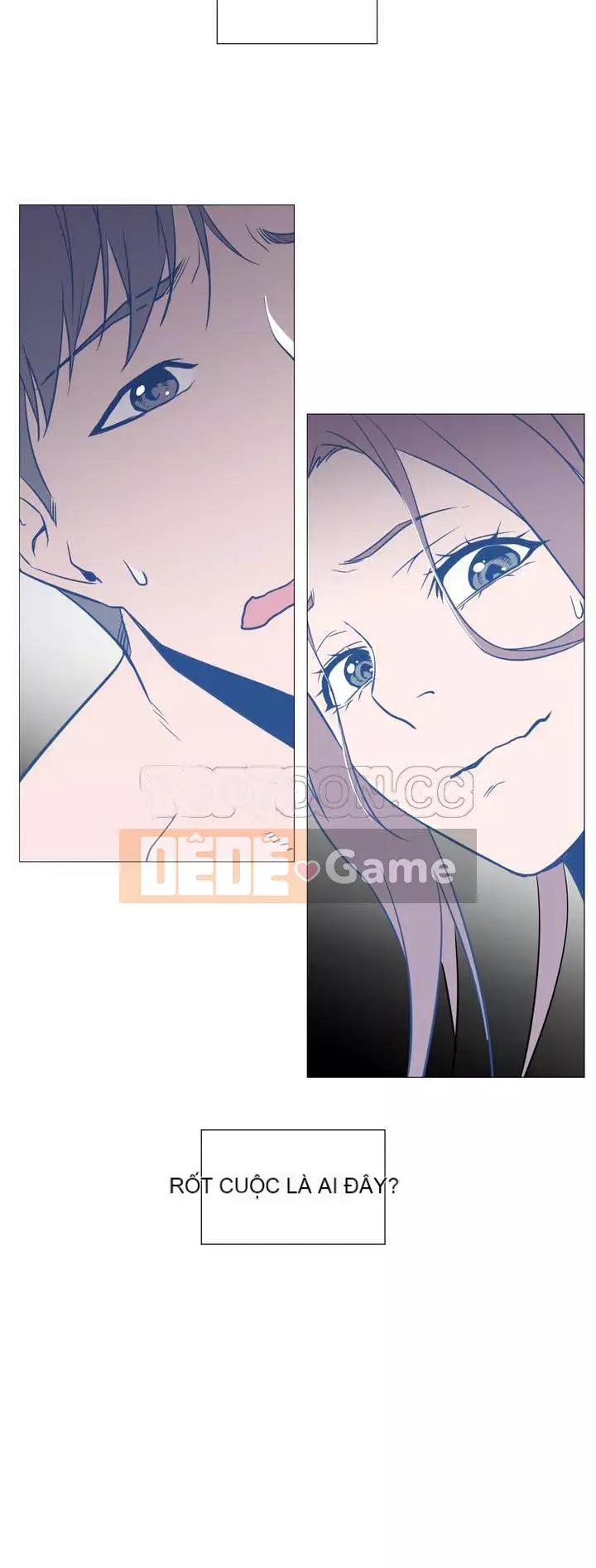 Người phụ nữ đứng Chương 1-42