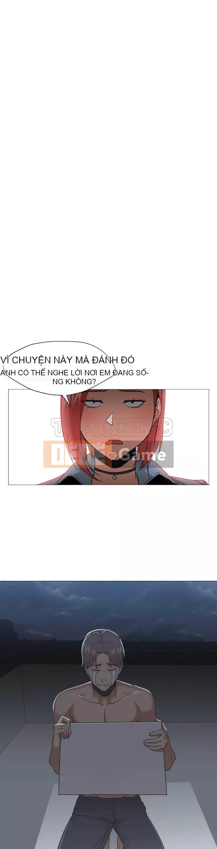 Người phụ nữ đứng Chương 1-42